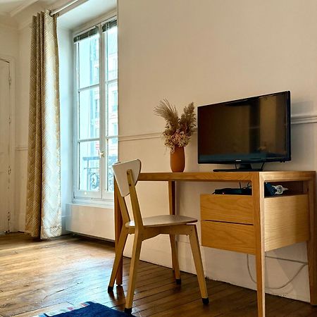Center Of Paris - Gare Est / Nord Apartment Екстериор снимка