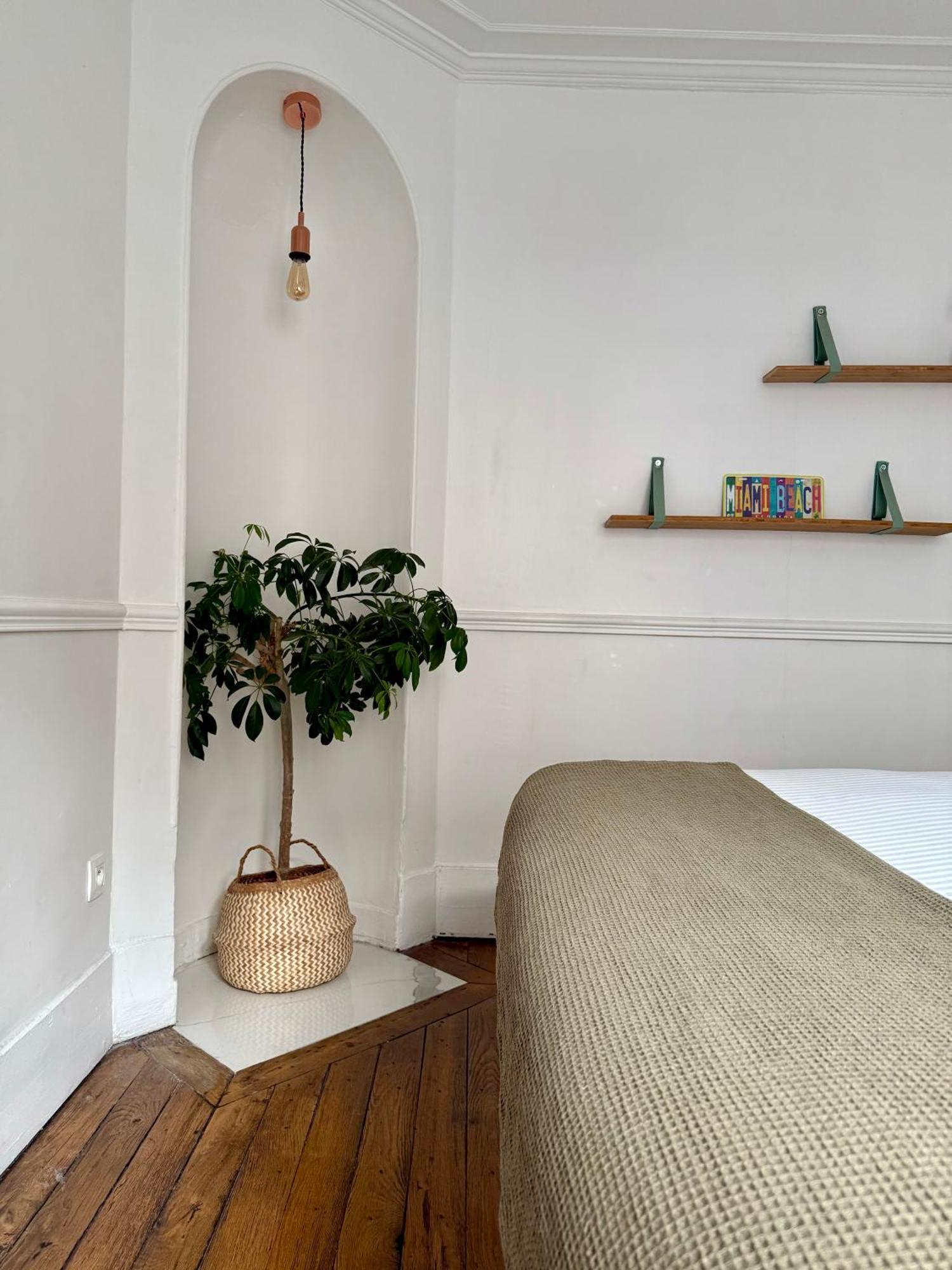 Center Of Paris - Gare Est / Nord Apartment Екстериор снимка